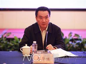 法学专家 曾有不少开拓之举