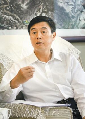 深圳“老将” 基层经验丰富