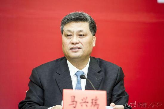 履新不久 执政风格鲜明
