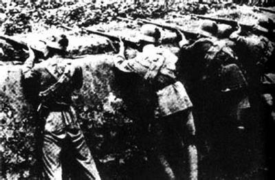 抗日战争临沂阻击战