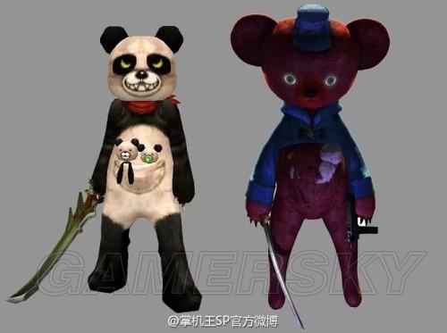 生化:启示录2 36个不易发现的小细节_单机游戏