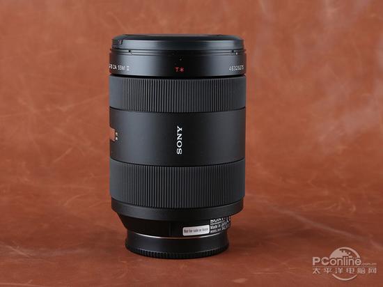焕然一新 索尼24-70mm F2.8 II镜头评测|配件|佳