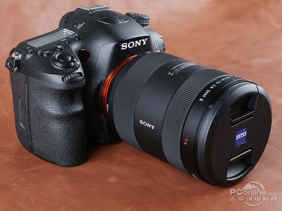 焕然一新 索尼24-70mm F2.8 II镜头评测|配件|佳