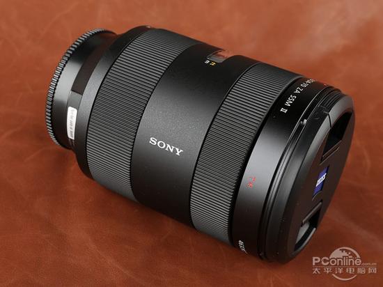 焕然一新 索尼24-70mm F2.8 II镜头评测|配件|佳