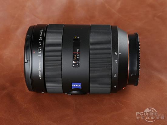 焕然一新 索尼24-70mm F2.8 II镜头评测|配件|佳