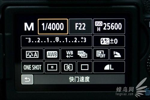 操控对焦画质全面升级 佳能EOS 760D评测|佳