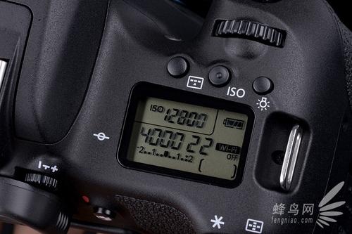 操控对焦画质全面升级 佳能EOS 760D评测|佳