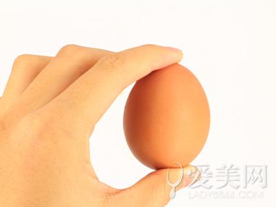  1周鸡蛋减肥食谱 低热美味巧塑身材 