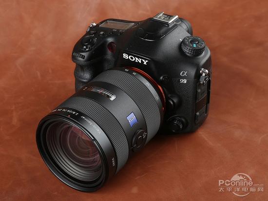 焕然一新 索尼24-70mm F2.8 II镜头评测|配件|佳