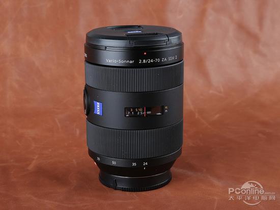 焕然一新 索尼24-70mm F2.8 II镜头评测|配件|佳