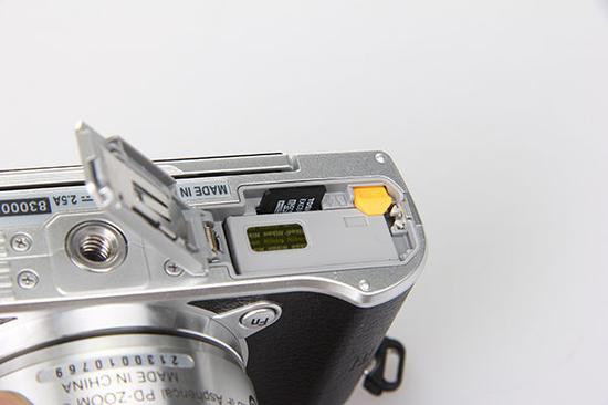 性能大升级 尼康微单相机J5综合评测|尼康|微单