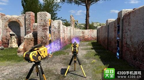 PC最杀脑细胞的游戏《塔罗斯法则》将登陆手