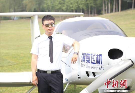 专访杜海涛：想考驾照买飞机面对负面新闻委屈（图）