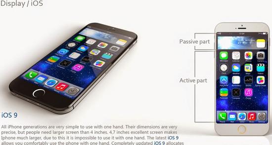 2GB RAM+Force Touch? iPhone7你期待吗