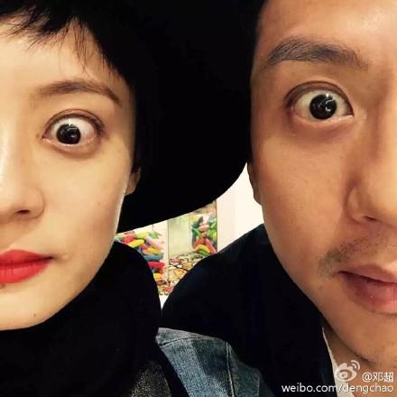 邓超：和孙俪结婚当然是她赚了不想孩子当学霸