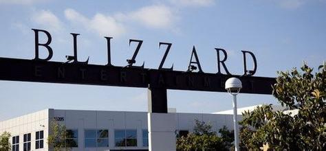 暴雪面向魔兽世界顶级治疗玩家招聘全职测试员