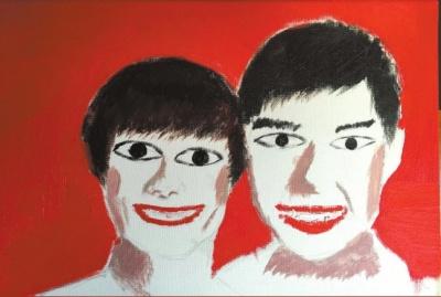 明星秀哄孩子“绝招”邓超:孙俪不在家我陪儿子裸舞