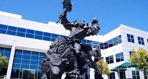 奶妈的春天!暴雪面向魔兽世界顶级治疗玩家招