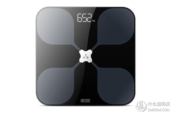 有品推出魔称C1智能体脂称|智能_家电