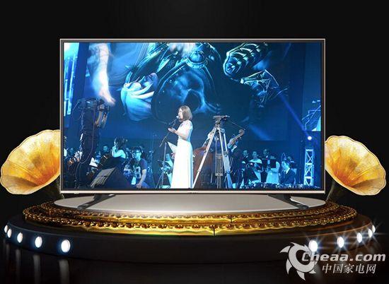 阿里云内容更丰富 康佳A48U电视深度评测|康佳