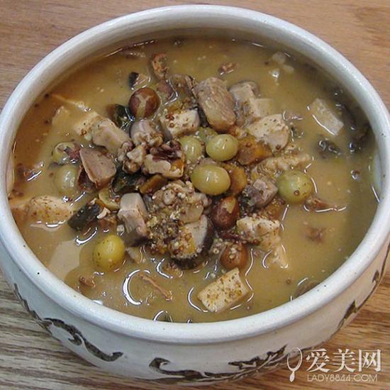 天氣悶熱人乏力生活陋習讓你累上加累