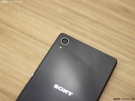 三防新旗舰 索尼Z3+ Dual手机评测|索尼|三防_
