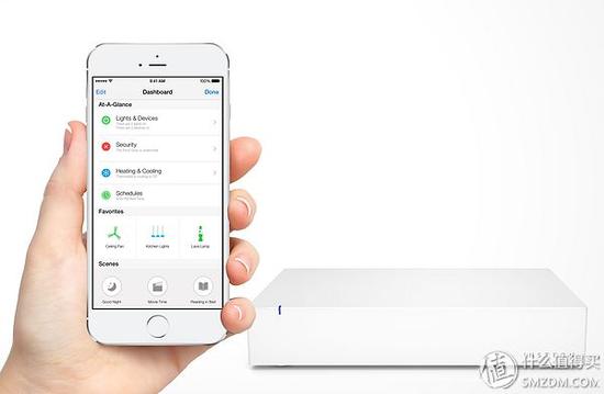 多家厂商发布集成HomeKit智能家居产品 |智能