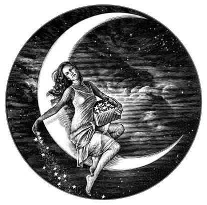 谷神星在星盘中的含义