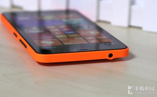 还是那个诺基亚 微软Lumia 640 XL评测