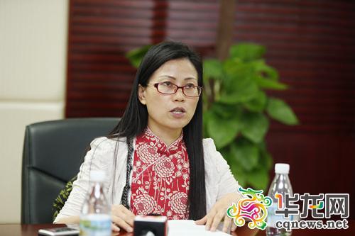 专家解读重庆高考语文题 难度与去年持平