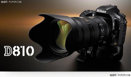 完全去除低通 尼康D810售价现20399元|尼康|全