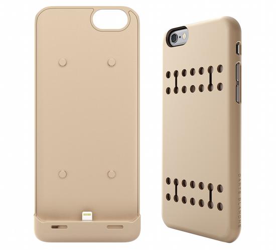 Boostcase外形设计