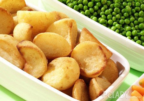 小心!这些食物都是“衰老加速器”