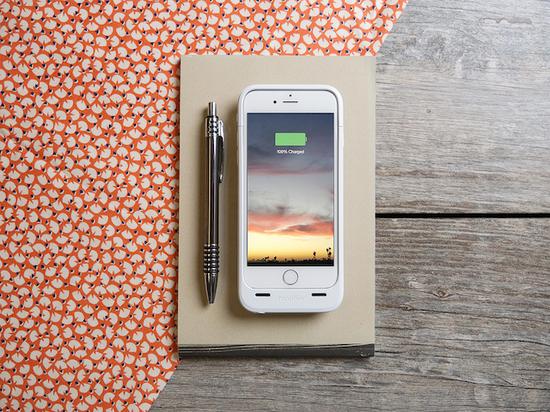 Mophie