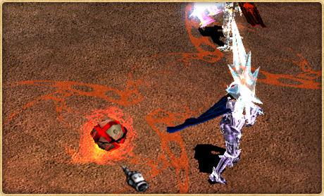 《奇迹MU》游戏资料足球场-手浪游戏专区