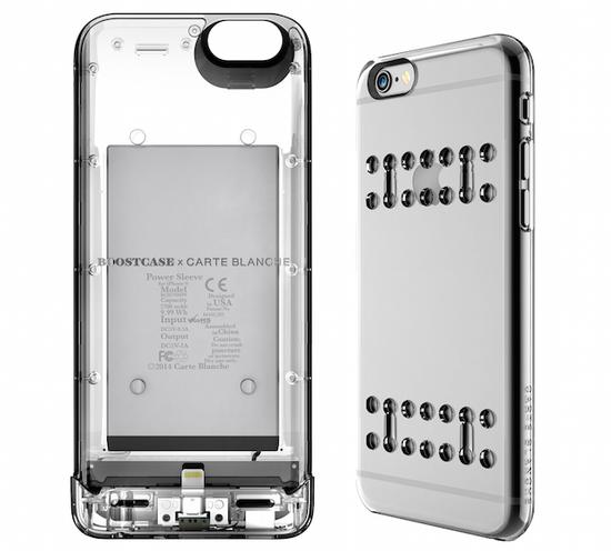 多种颜色“高光泽版” Boostcase