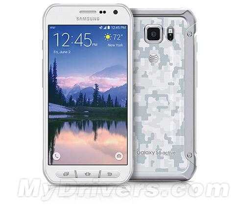 Galaxy S6 Active正式发布：三防肌肉男
