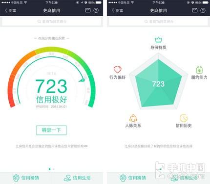 我信用皮蛋分600分以上还开不了花呗?v信用硬芯芝麻图片