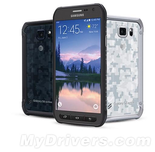 Galaxy S6 Active正式发布：三防肌肉男