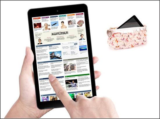 不再当小白 从屏幕参数选择最佳平板|平板电脑