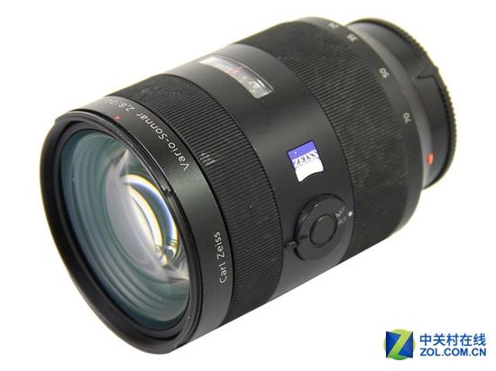 全焦段大光圈 索尼24-70F2.8售8200元|配件|佳