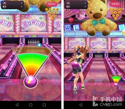 光看图文还不够 美女互动类小游戏推荐|妹子|美