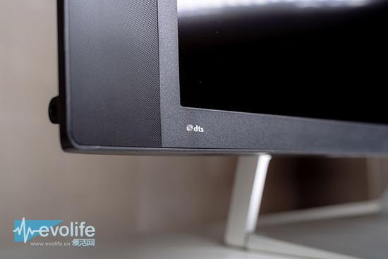 曲面屏设计惊艳 惠普Pavilion 27c显示器评测|惠