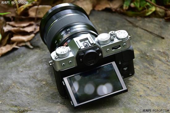 不仅仅只是简化版 富士X-T10微单评测|富士|微