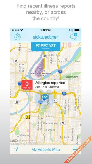 心情不好去美国转转 出国必备软件推荐|出国|地