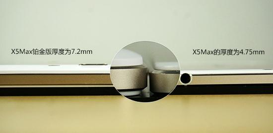 iFi音质+长续航 X5Max铂金版评测|VIVO|音质|H