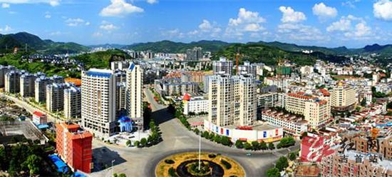 吉首政府机构大改革 多部门撤并转变职能