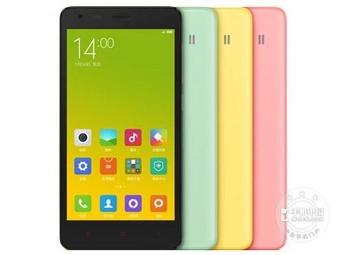5.5英寸红米新机曝光 双网通/八核CPU 