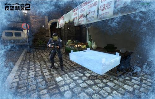 反恐精英Online2最新图片