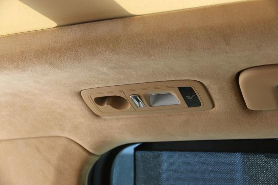 最火辣SUV 全新保时捷卡宴Turbo